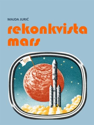 cover image of Rekonkvista Mars